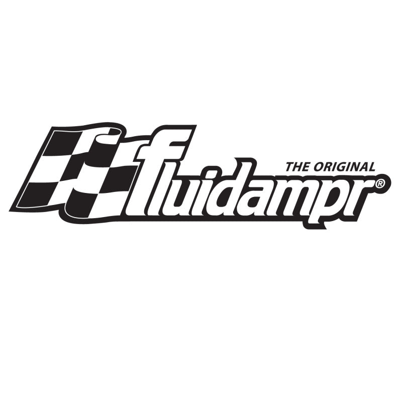 Fluidampr Honda K Series Steel Internally Balanced Damper