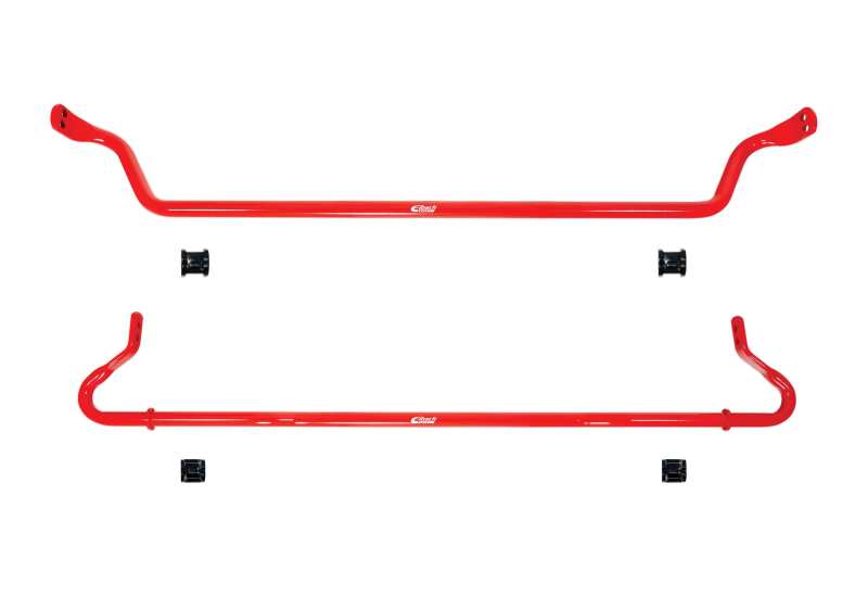 Eibach Anti-Roll Bar Kit (Front & Rear) for 2015 Subaru WRX STI 2.5L Turbo