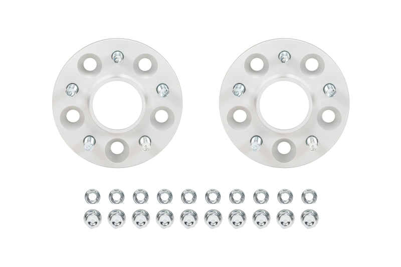 Eibach Pro-Spacer 25mm Spacer / Bolt Pattern 5x114.3 / Hub Center 60 for 06-15 Lexus IS350