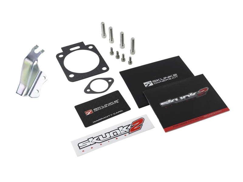 Skunk2 Pro Series 02-06 Acura RSX Type-S 70mm Billet Throttle Body (Race Only)