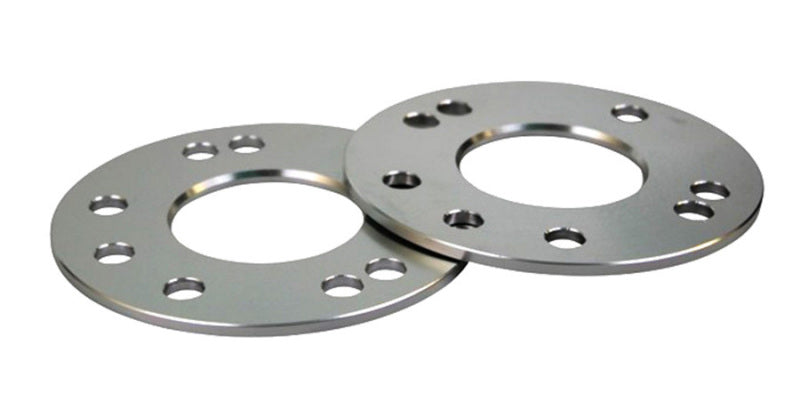ISR Performance Wheel Spacers - 4/5x114.3 Bolt Pattern - 66.1mm Bore - 10mm Thick (Individual)