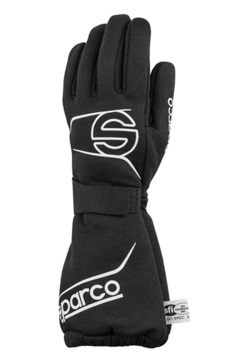 Sparco Gloves Wind 10 Black SFI 20