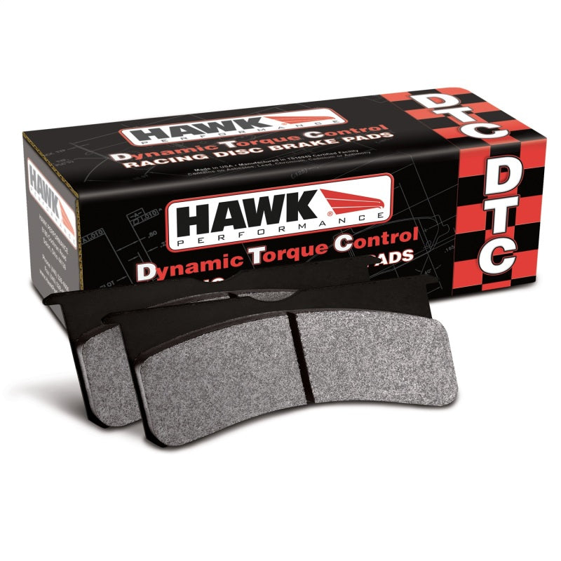 Hawk Rotora FC4 DTC-60 Race Brake Pads