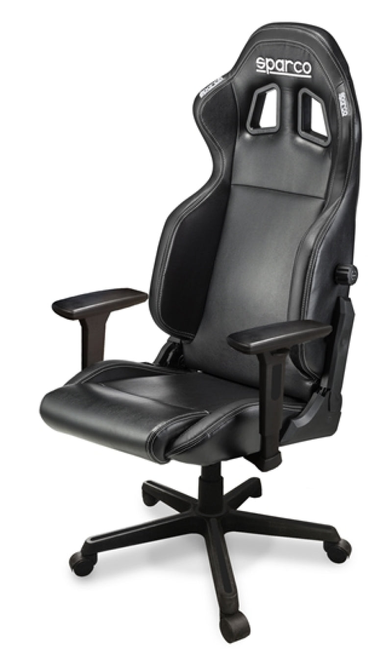 Sparco Game Chair ICON BLL/BLK