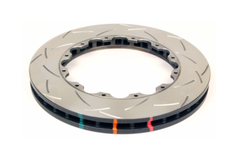 DBA 5000 Series Slotted Brake Rotor 355x32mm Brembo Replacement Ring