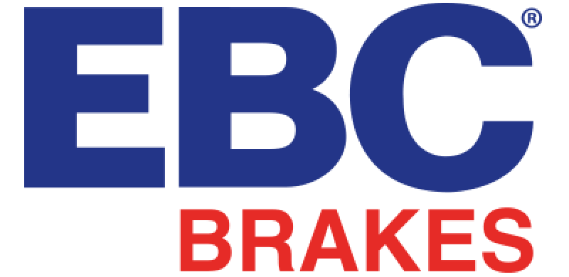 EBC 12+ Subaru BRZ 2.0 (solid rear rotors) USR Slotted Rear Rotors