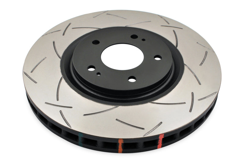 DBA 03-05 Evo 8/9 Front Slotted 4000 Series Rotor