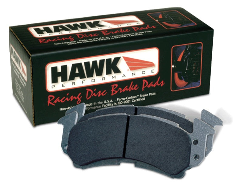 Hawk Alcon B Caliber HP+ Street Brake Pads